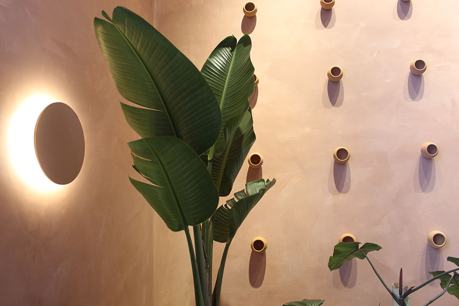 La imagen puede contener: Slide 3 - Casacor 2025, Herrera Arquitectos