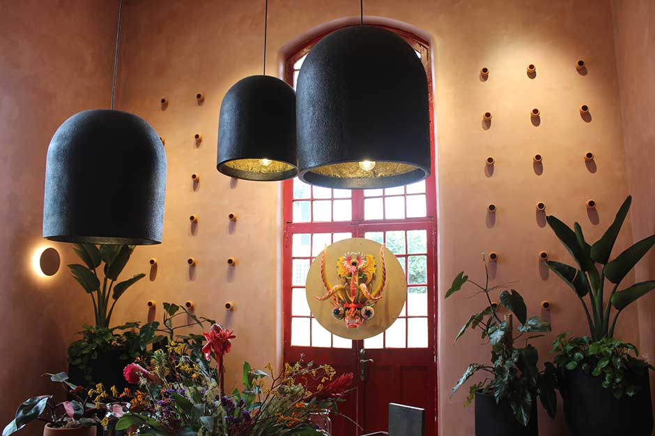 La imagen puede contener: Slide 7 - Casacor 2025, Herrera Arquitectos