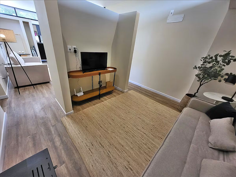 Tv + Wifi Casa Munay